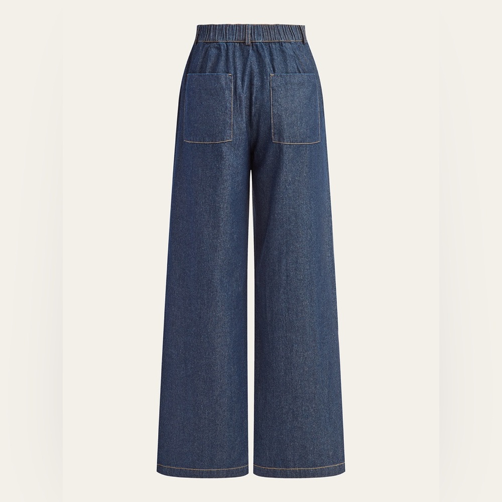 Commense Denim Set - Picture 12 of 14